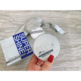 Phấn nước tế bào gốc Cosmeheal