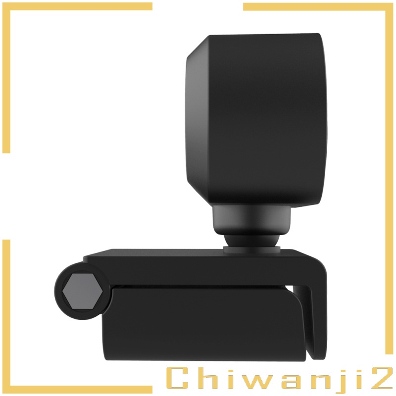 1080P HD Webcam Autofocus PC Desktop Web Camera Cam with Microphone NEW | BigBuy360 - bigbuy360.vn