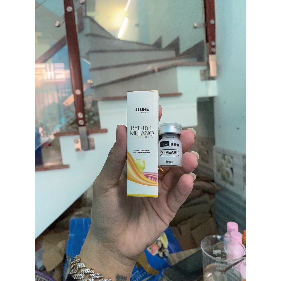 Serum jiuhe mờ thâm