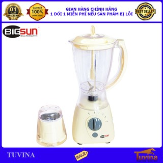 Máy xay sinh tố Bigsun BB-299N