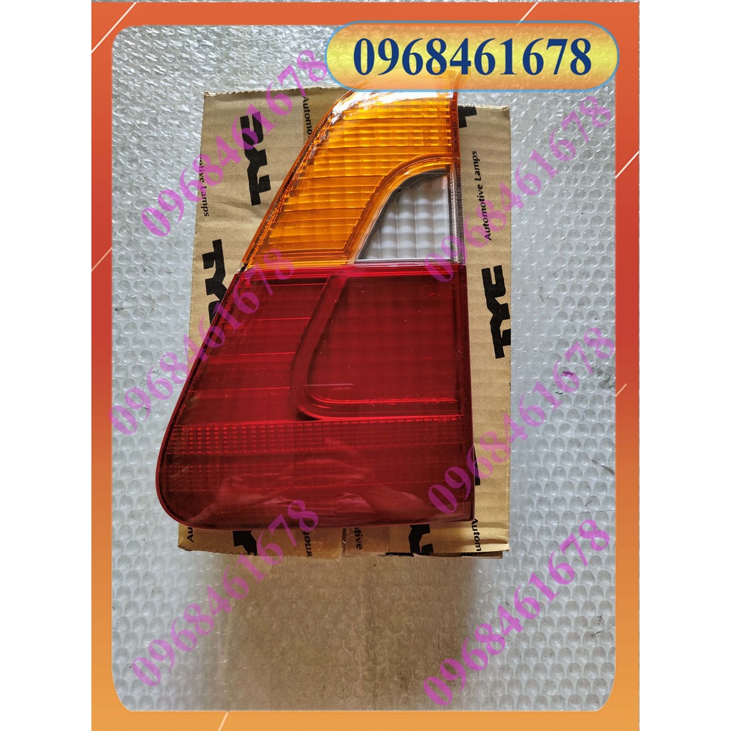 Đèn hậu xe Zace miếng trong