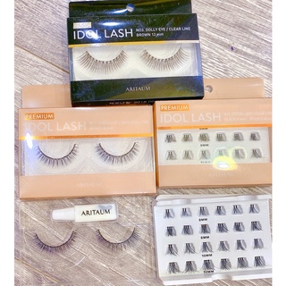 Mi giả Aritaum Premium Idol Lash