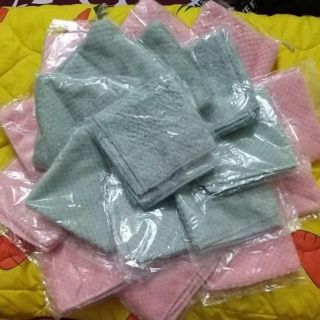 Combo 10 Chiếc khăn lau đa năng