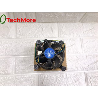 Fan cpu socket 1150, 1155, 1151 full box - quật cpu box đa năng mới