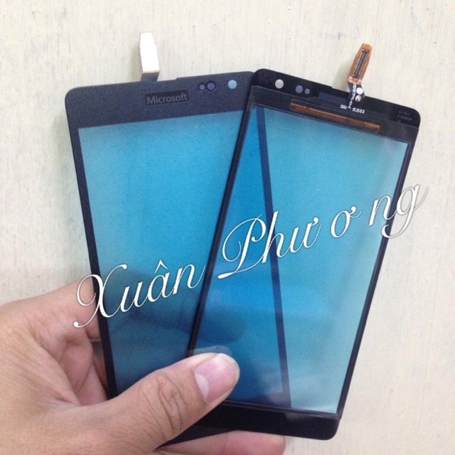 Cảm ứng Lumia 535