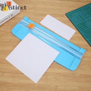 1 Dao Cắt Giấy A4