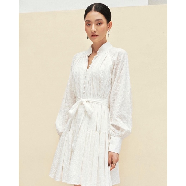 Thanh lý váy The Maven