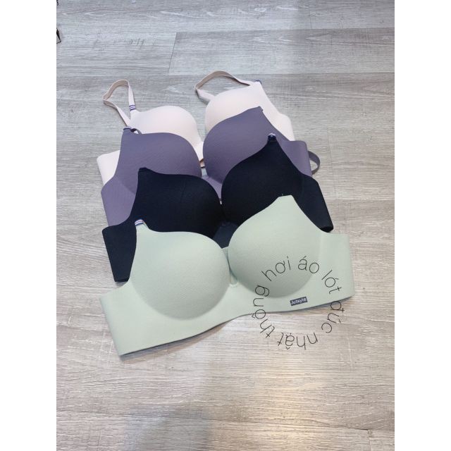 Siêu phẩm áo lót đúc xuất Nhật Justyle 2403