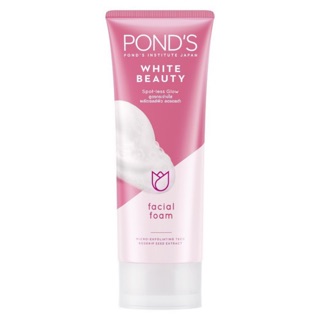 Sữa Rửa Mặt POND’S 100g Trắng Hồng