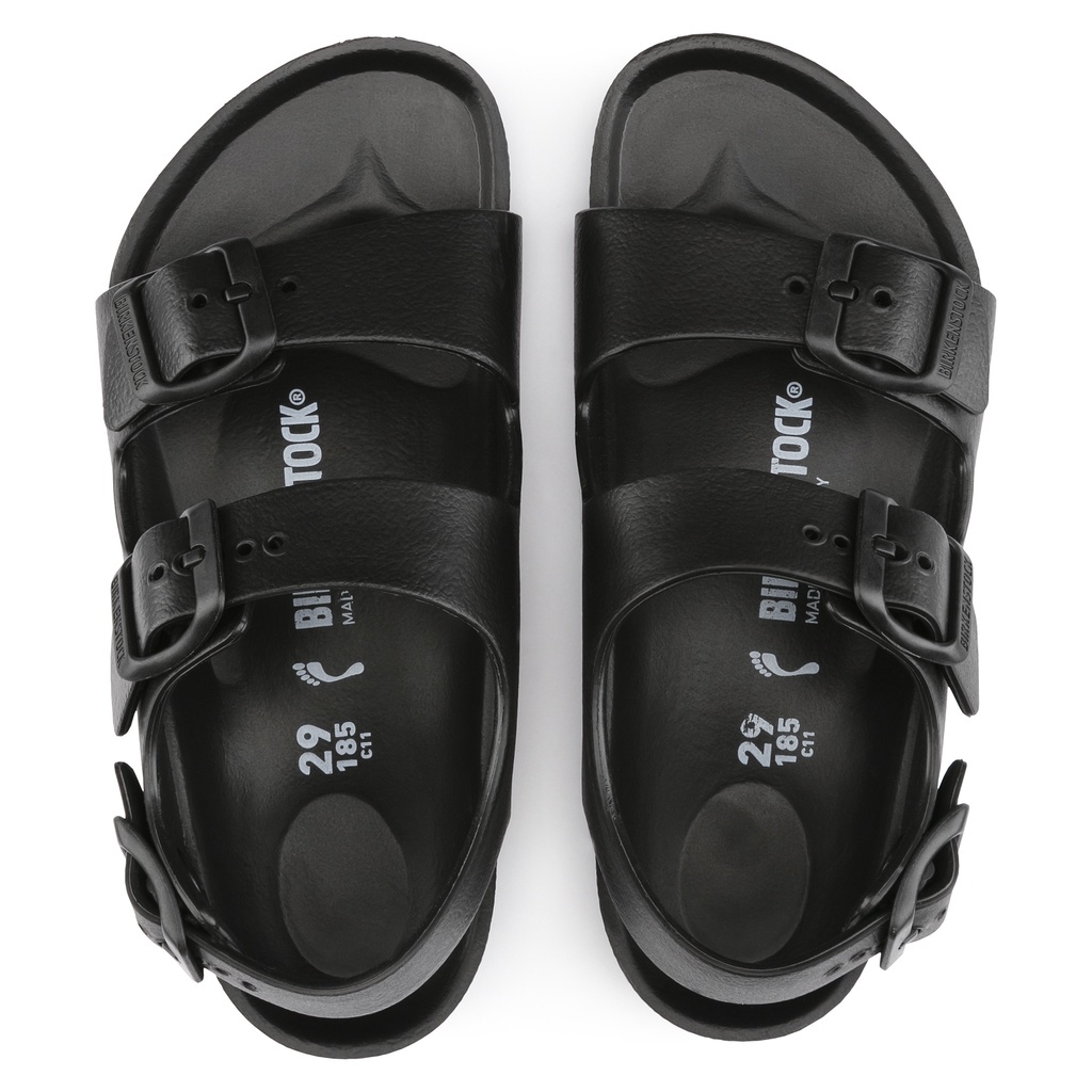 Giày Sandal Trẻ Em Milano 1009353 Birkenstock