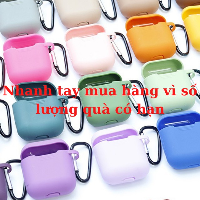 [ Airpods 2 ] Tai nghe Bluetooth Airpods 2 Tai Nghe Không Dây Bản Nâng Cấp Dành Cho Cả Iphone Và Androi Đổi Tên Định Vị