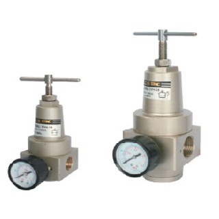 Van Giảm áp STNC TYH