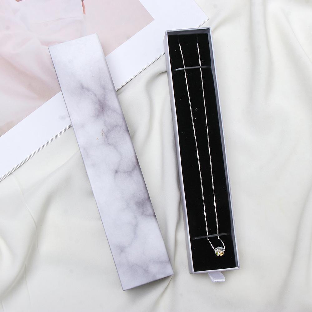 Hộp Quà Đựng Trang Sức Vòng Tay / Vòng cổ Mẫu Mới
