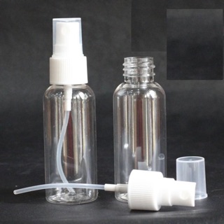 Combo 100c 50ml  xịt phun sương