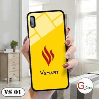 Ốp lưng Vsmart Bee 3 - hình 3D