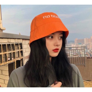 Nón Bucket Cụp No Doubt,Mũ tai bèo ulzzang dành cho Nam Nữ