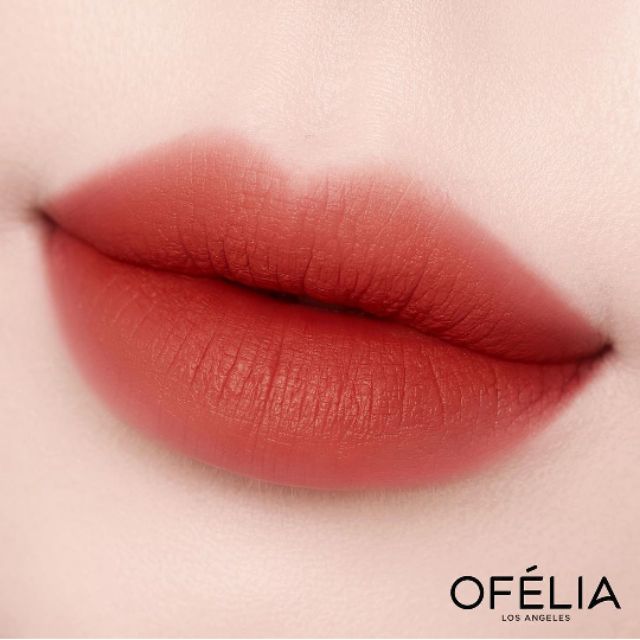 SON OFELIA TOUCH OF ROSE - MÀU AMELIA
