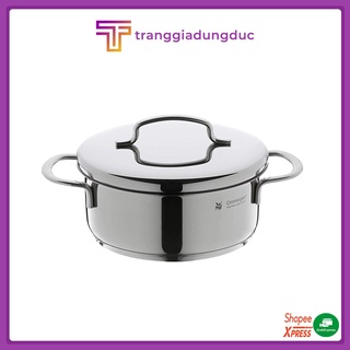 Nồi WMF Mini 14 cm thành thấp