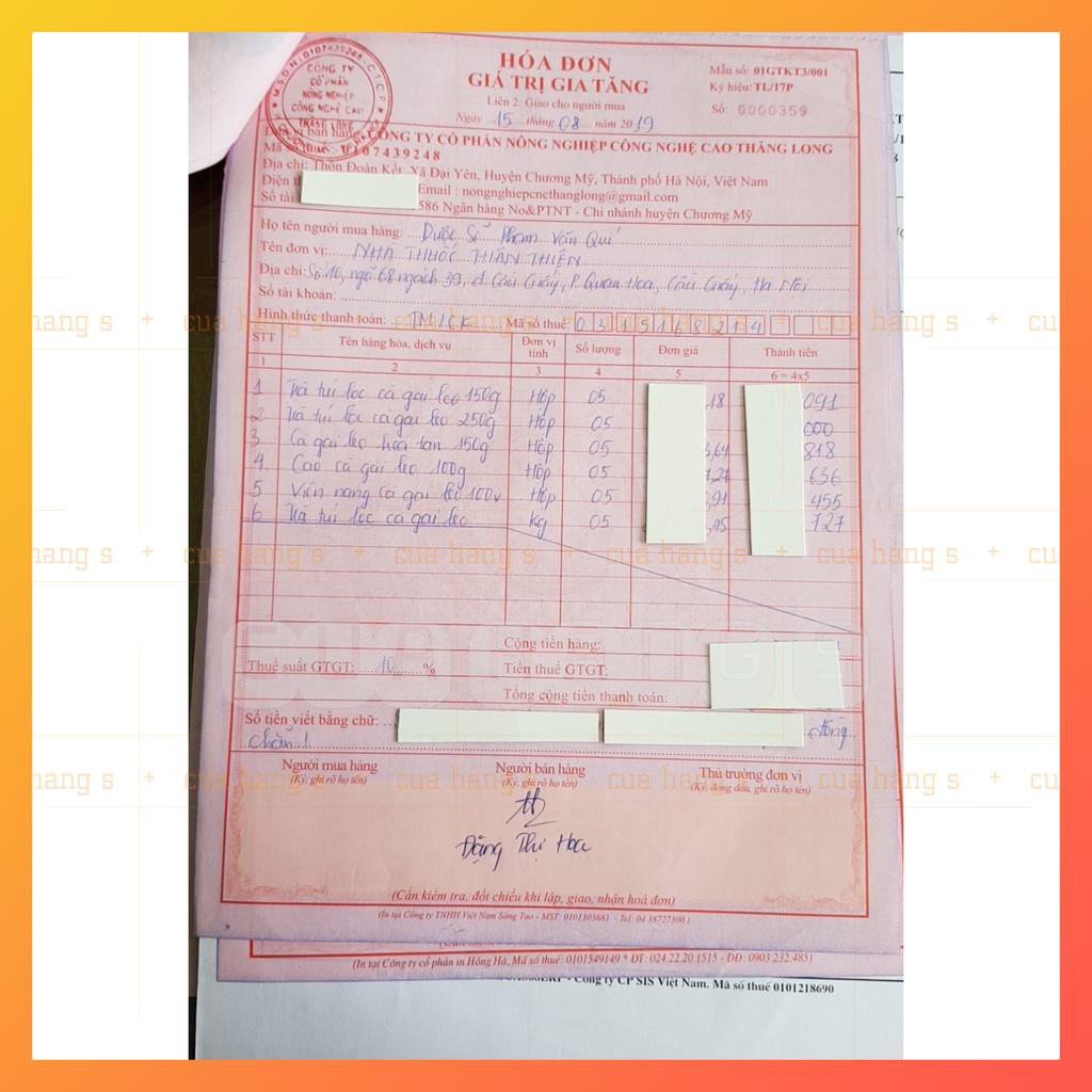 Cà gai leo trà túi lọc tiện dụng SADU 250g hỗ trợ điều trị về gan (ATTP) | BigBuy360 - bigbuy360.vn