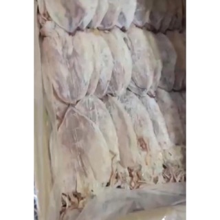 siêu sale Combo 5 con Mực khô mini size nhỡ 5k/con