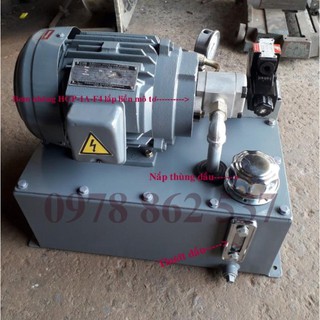 Thướt dầu LS-3'' và LS-5''