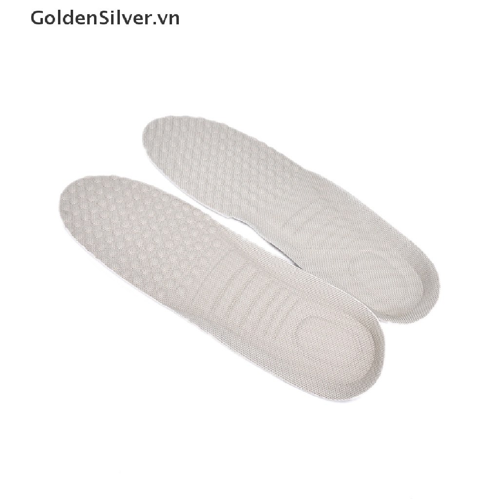 Đệm Lót Giày Thể Thao Hỗ Trợ Chỉnh Hình Đế Mềm Chống Trượt