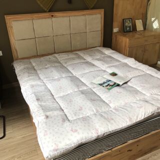 Tấm bảo vệ đệm Topper