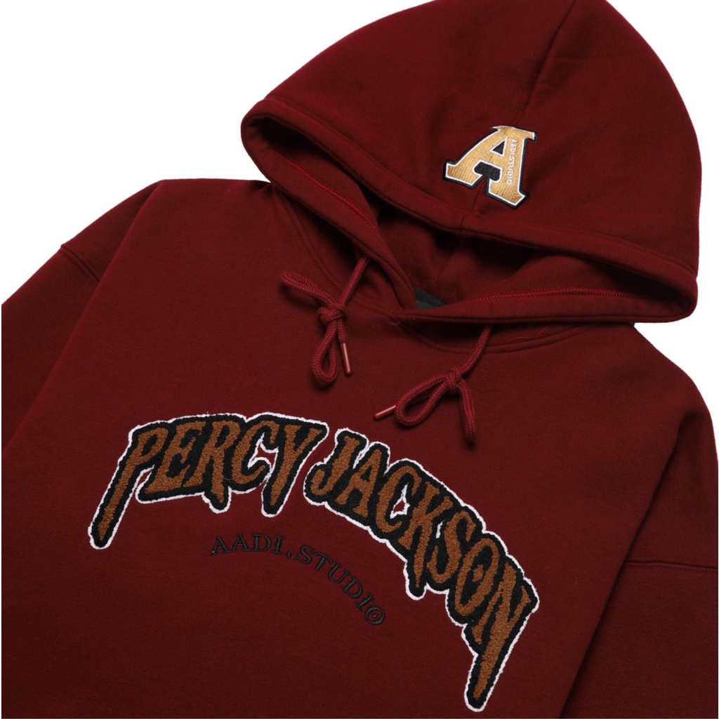 AADI PERCY JACKSON - ÁO HOODIE