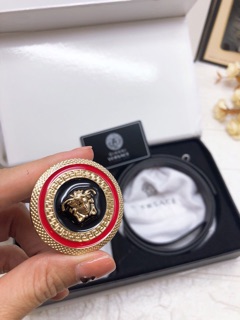 Dây lưng nữ full hộp sang chảnh