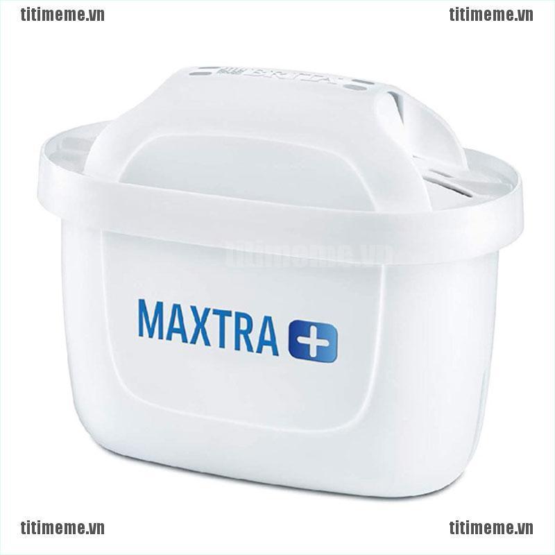 Hộp mực lọc nước TITI Brita Maxtra Plus chính hãng ban đầu