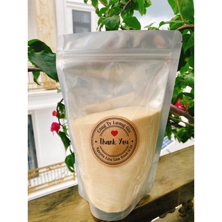 Gelatin Dạng Bột Làm Bánh