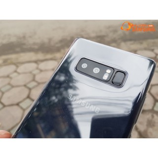 Ốp lưng Silicon Galaxy Note 8 hiệu Nillkin