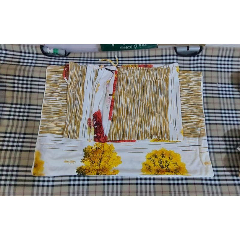 Combo áo gối thun ( vỏ gối) 2 nằm 1 ôm - áo gối đầy đủ kích cở | BigBuy360 - bigbuy360.vn