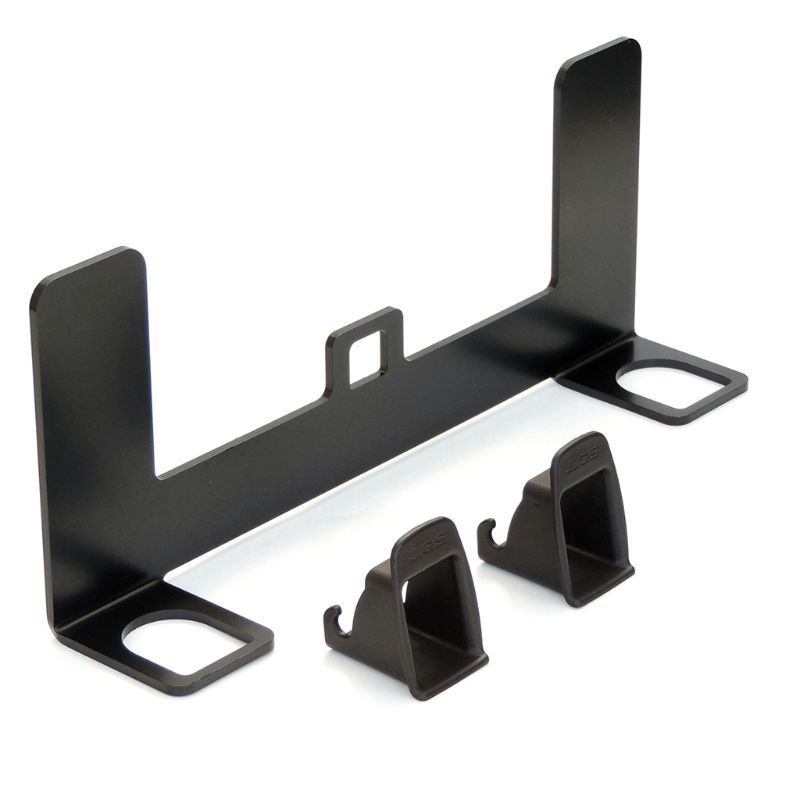 Bộ Chốt Cài Ghế Ngồi Xe Hơi Thông Dụng Cho Bé ISOFIX