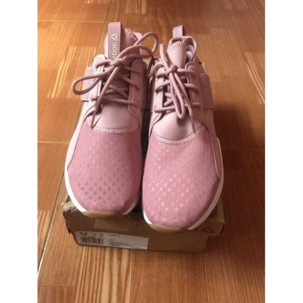 12.12 SALE [Chính Hãng] Giày Reebok sz 37 ( có sẵn ) : [ HOT ] . . 💯 new . new > : ' . hot ³ .