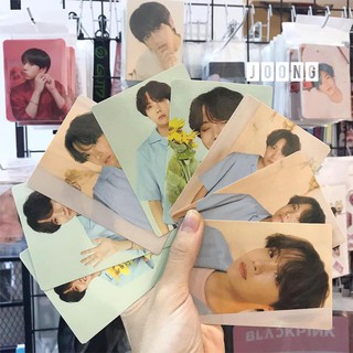 card bts world tour