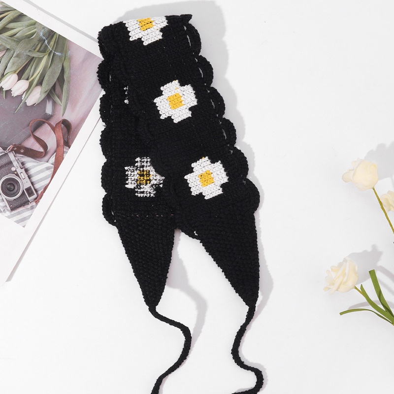 Dây Buộc Tóc Nhiều Màu Sắc Dùng Trang Trí Cho Bé Gái