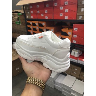 [FREESHIP] Giày thể thao nữ siêu cá tính siêu đẹp