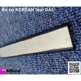 Bo đầu cơ Hàn Quốc (DÀI) [SIÊU THỊ BIDA - Phụ Kiện Bida]