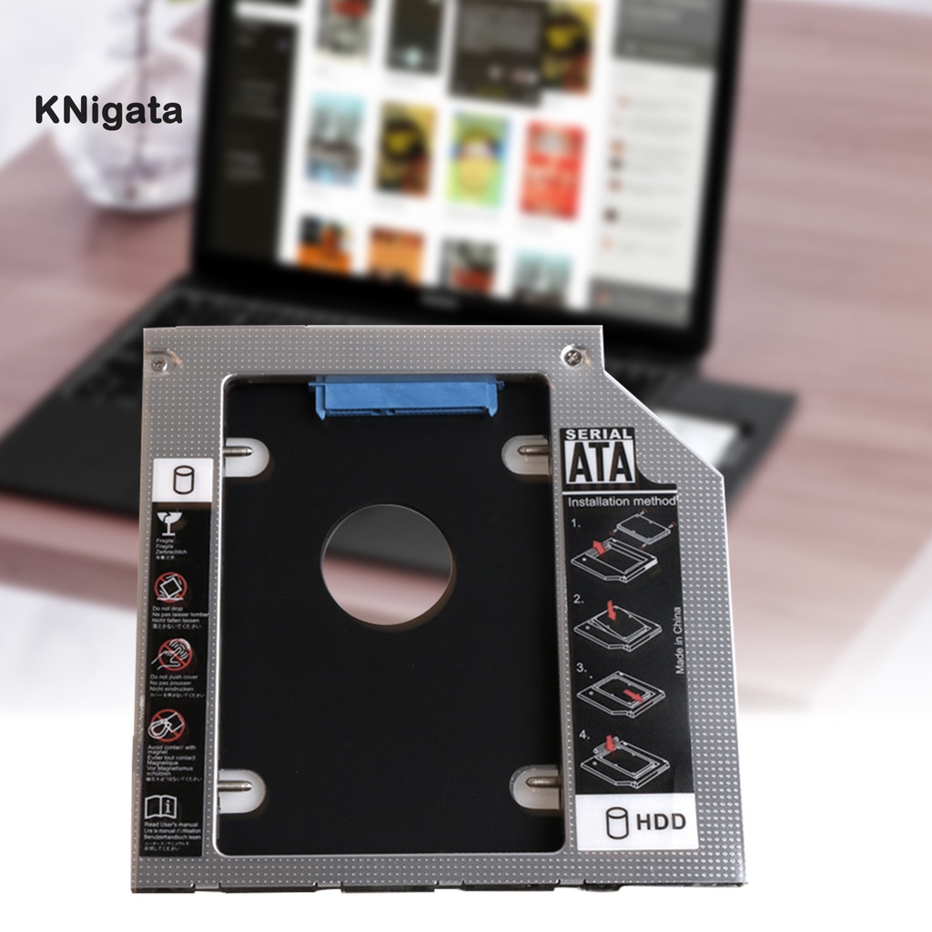 Khay Đựng Ổ Cứng Sata 3.0 Tốc Độ Cao 2.5inch Hdd / Sdd | BigBuy360 - bigbuy360.vn