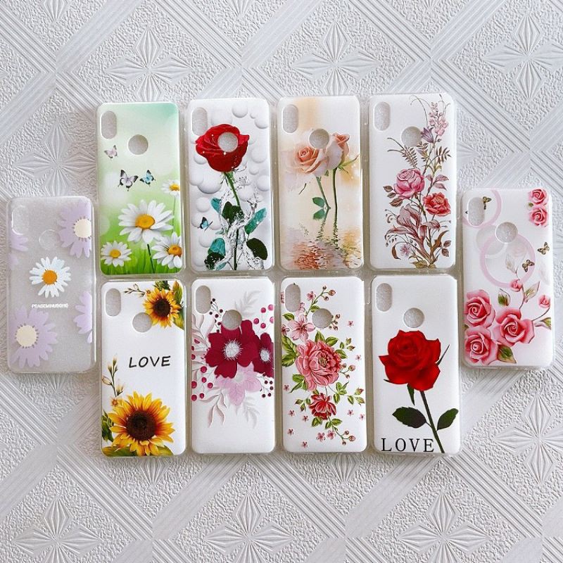 ốp dẻo Vsmart Joy 1