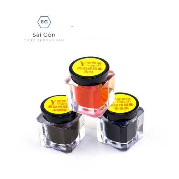 Sáp Tập Khắc Chuyên Dùng Trong Phun Xăm
