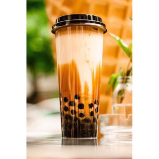 Trân châu đường đen Thái Lan 500g