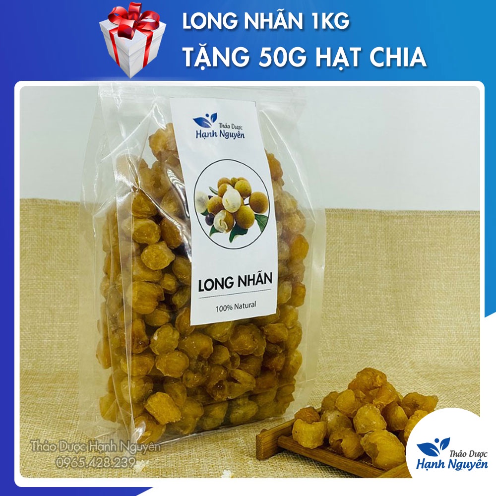 Sỉ 1kg Long Nhãn Hưng Yên (Có hút chân không)