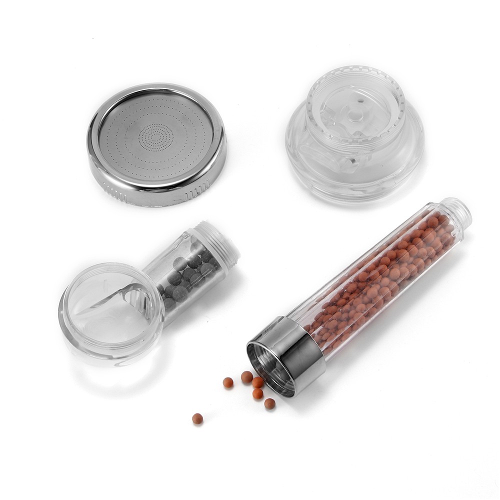 Đầu Vòi Sen 3 Chế Độ Áp Suất Cao | BigBuy360 - bigbuy360.vn