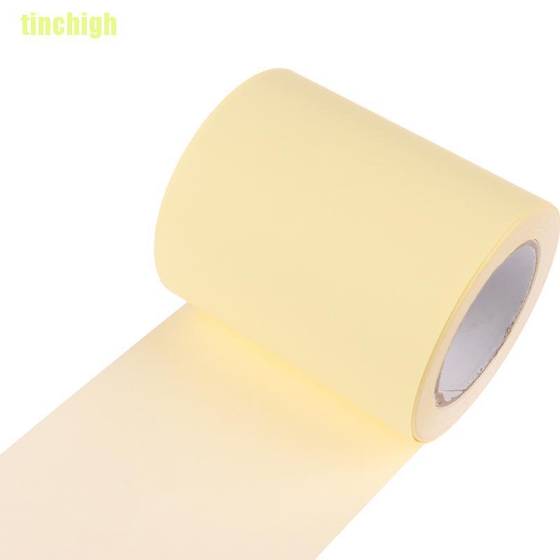 Cuộn 20 Miếng Đệm Da Thấm Hút Mồ Hôi Cho Vùng Da Dưới Cánh Tay