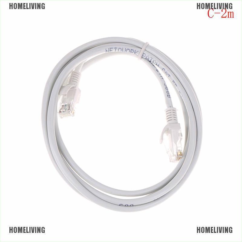 Dây Cáp Mạng Rj45 Lan Dài 1m/1.5m/2m/3m/5m