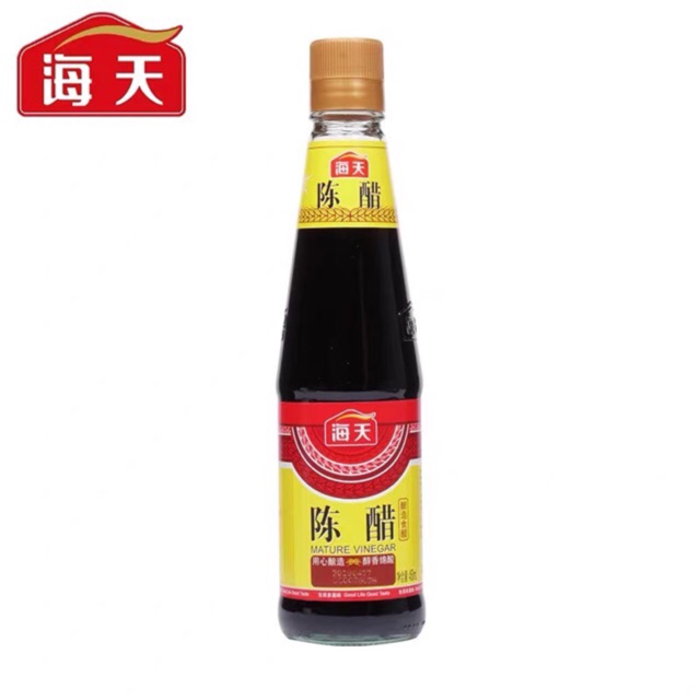 [XIANGCU] gia vị TQ 445ml