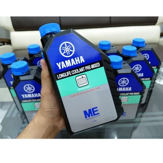 Nước mát Yamaha 1L chính hãng / Nước làm mát máy Yamaha