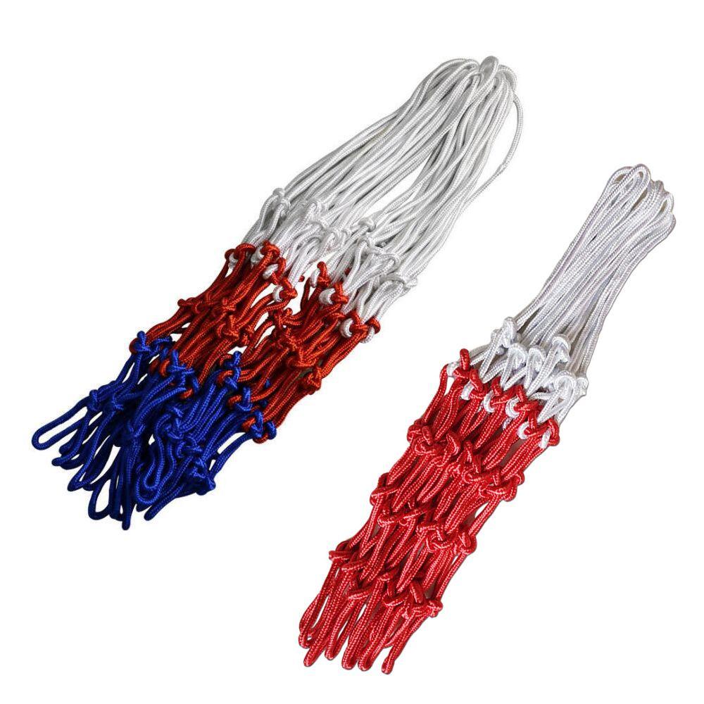 SHOUKEY Lưới Bóng Rổ 12 Vòng Tiêu Chuẩn Chất Lượng Cao